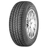 Barum Polaris 3 165/80 R13 83T Winterreifen GTAM T1688 ohne Felge