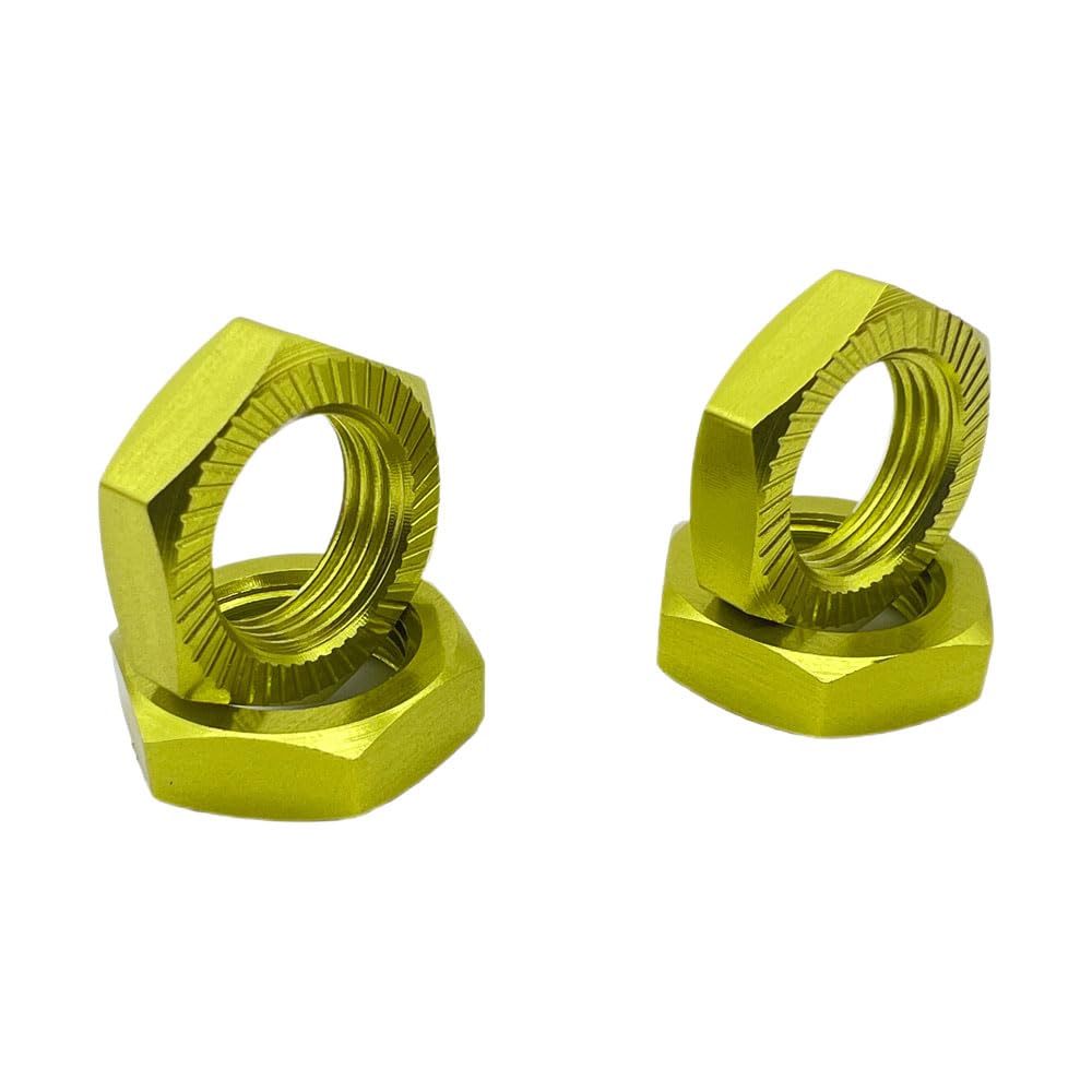 Team Associated 91047 Heavy Duty Ballstud Set, 6mm (8)