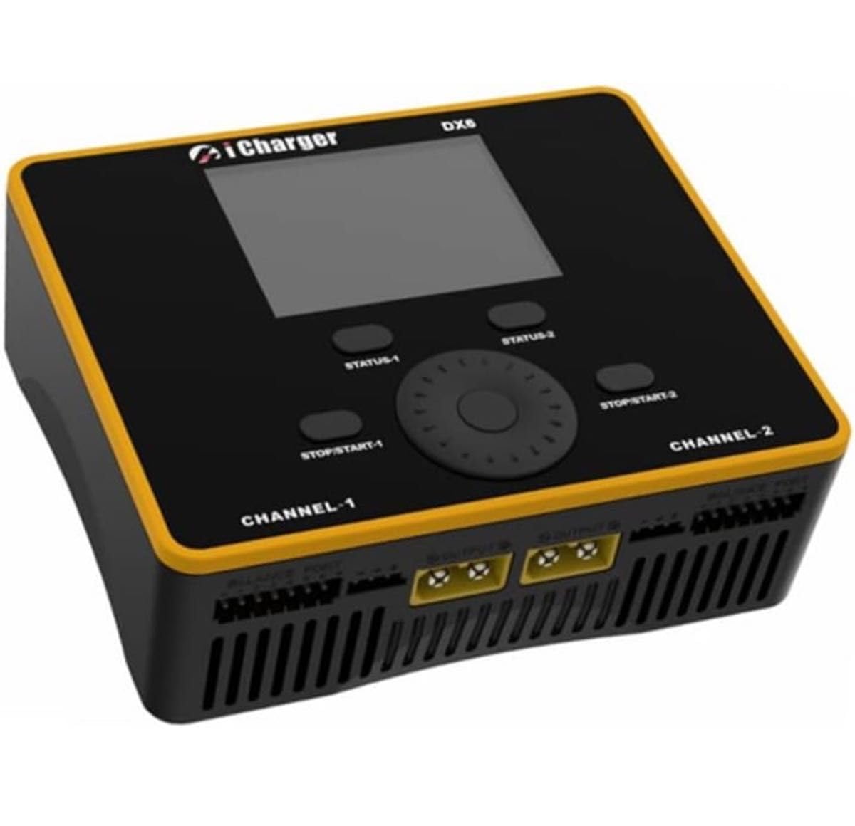 ネオチャンプ2/4/6セル用バランス充放電基板　icharger専用 ２個セット Amazon | icharger dx6 ハイテック HiTEC ミニ四駆 ネオチャンプ