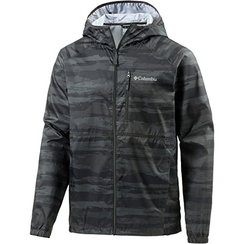 Columbia Flash Forward, Giacca a Vento da Uomo