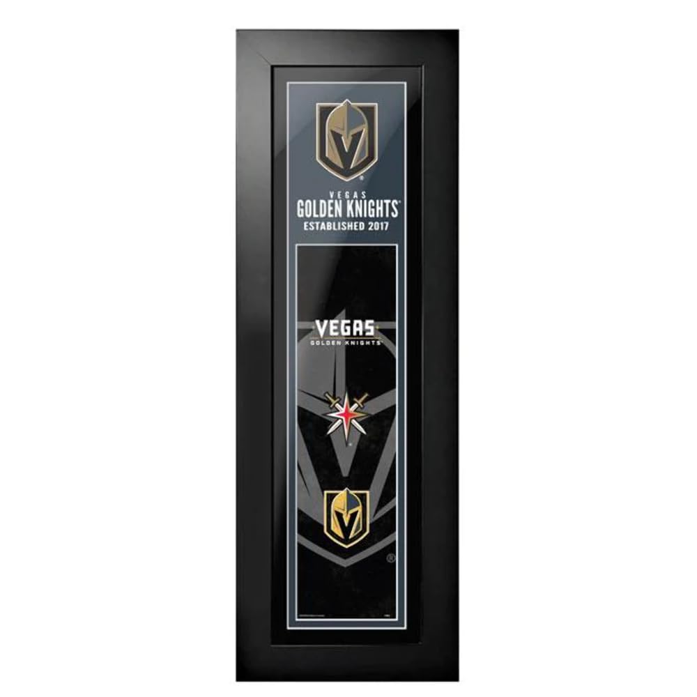 Vegas Golden Knights 6