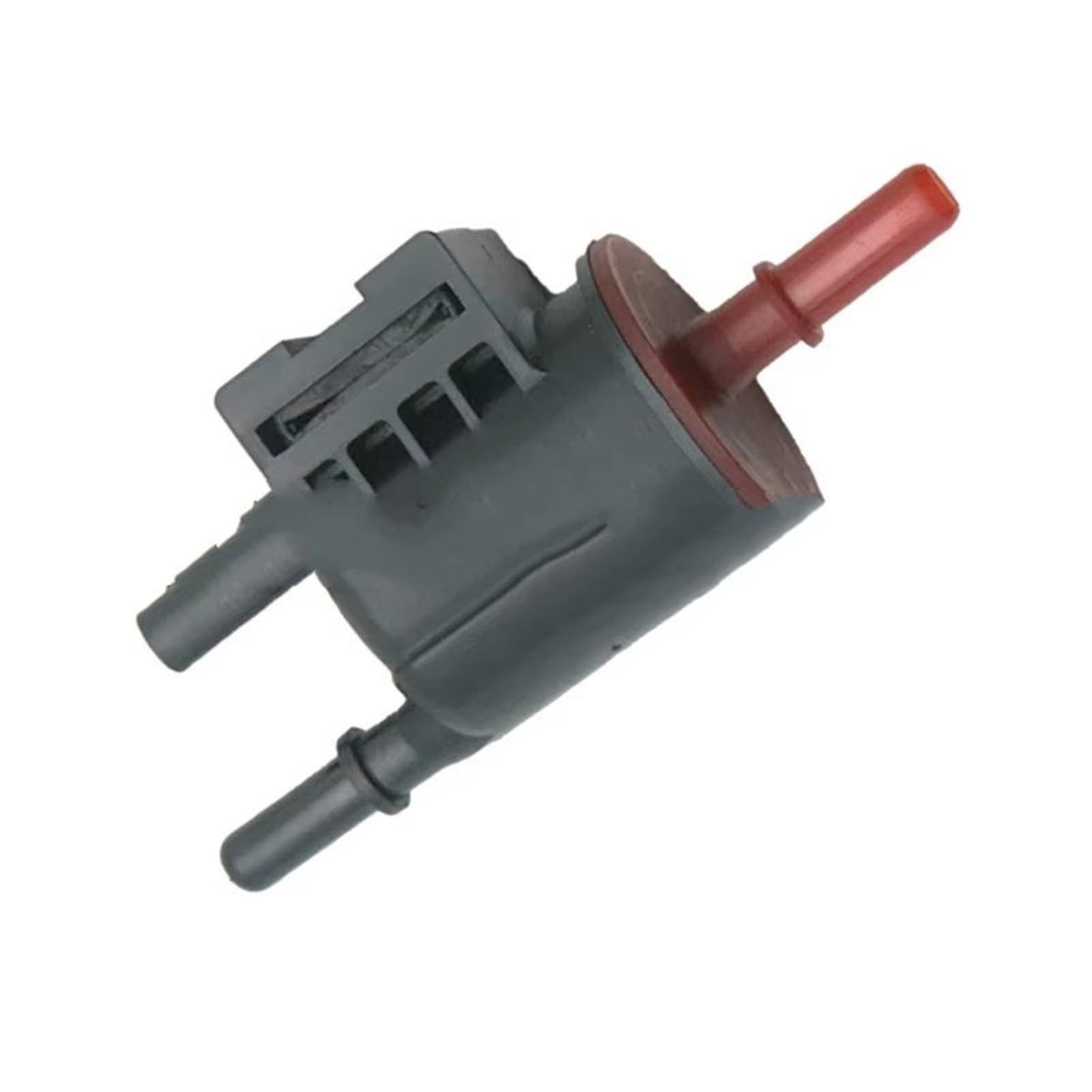 Valve Solenoid Compatible with Chevrolet for Impala 2014-2019 for Malibu for Limited 2016 1 Pcs Vapor Canister Purge Valve Accessories 12632174