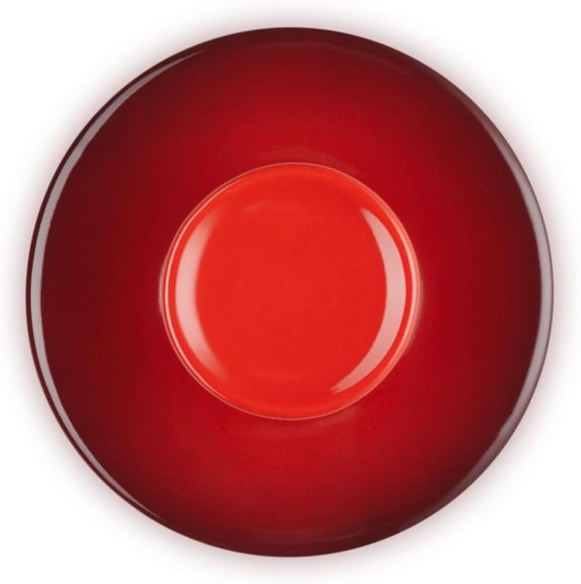 Le Creuset Stoneware Butter Crock Marseille Blue Kuwait Ubuy