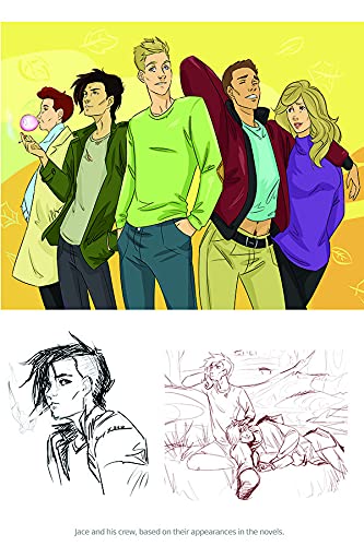 Something Like Summer - The Comic - Volume Two: Autumn