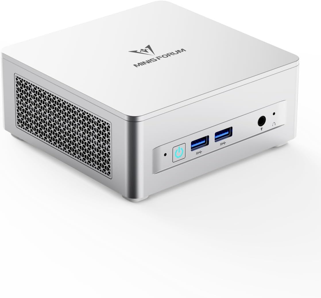 UM870 Slim 16G+1T