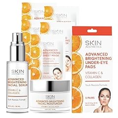 Skin Care Regimen