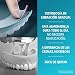 Algasiv, Almohadillas Adhesivas para Dentaduras Postizas superiores, 30 Unidades. Dura Todo el...