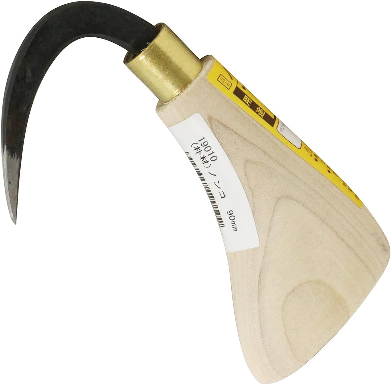 asano Woodworking Demon nonco 90mm