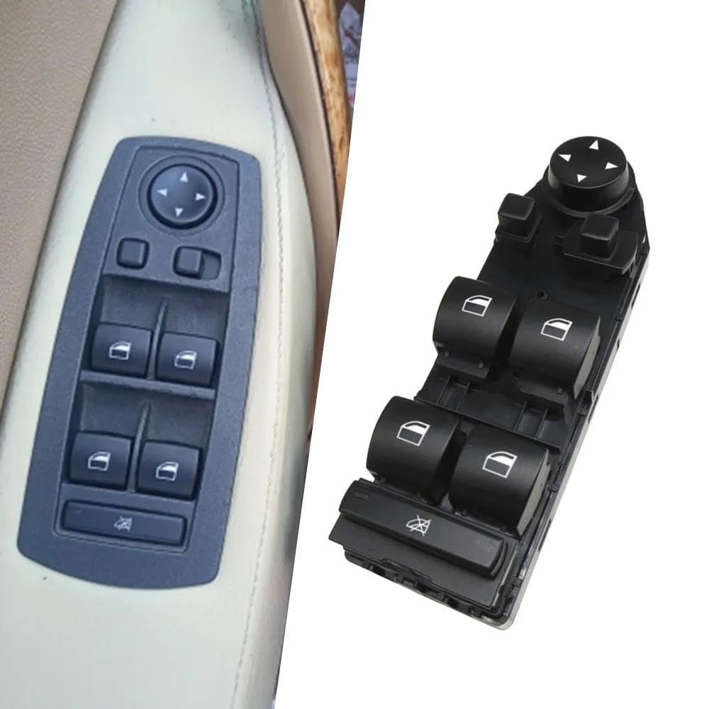 elevalunas Para E83 X3 2004-2010 cristal auto
