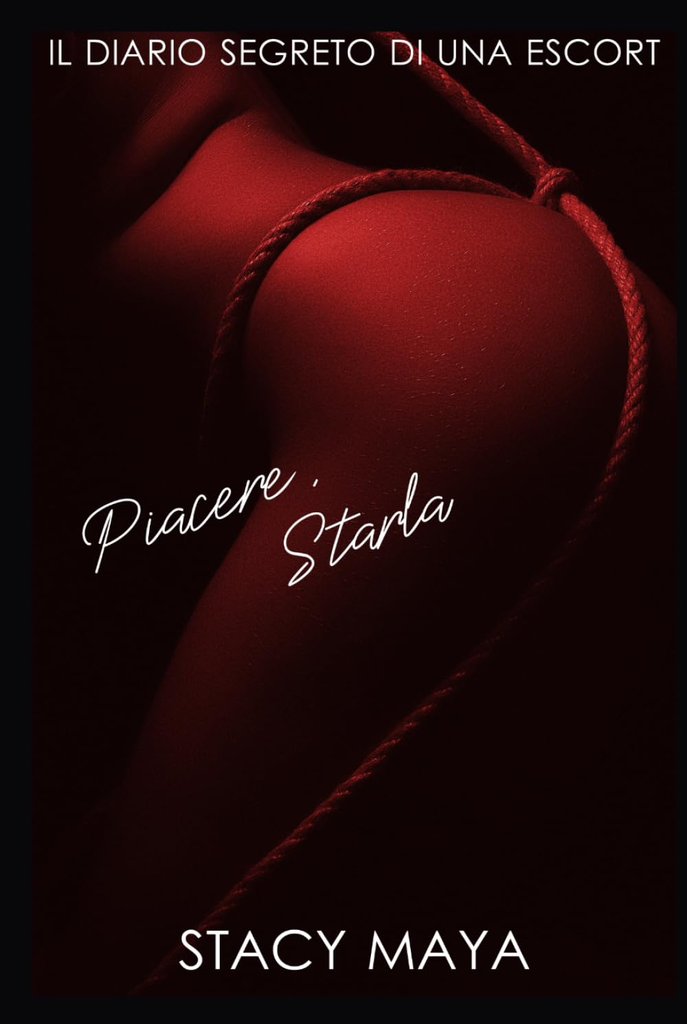 Piacere, Starla: Il diario segreto di una Escort