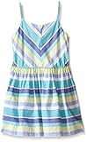 Gymboree Girls' Multi Stripe Dress