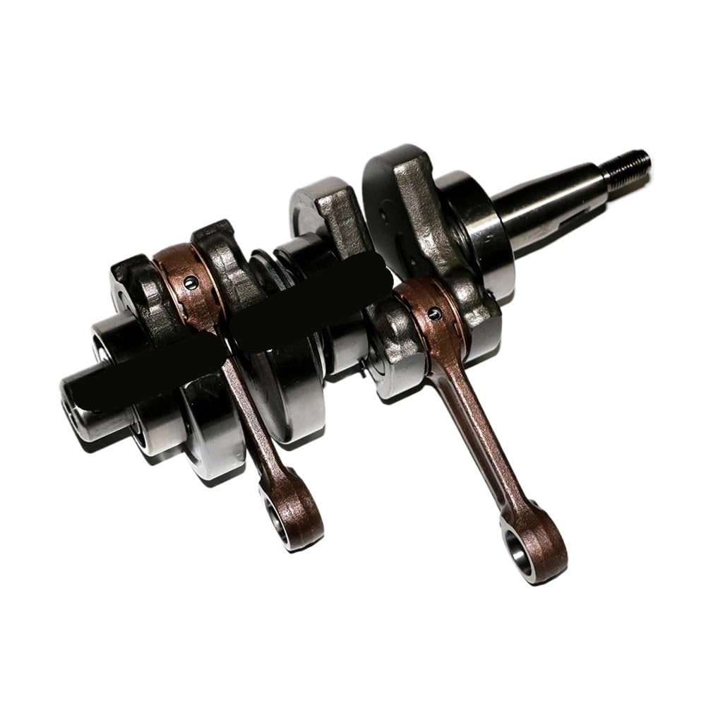 Vilebrequin 63V-11400-01 pour réparer un moteur hors-bord 2T en panne