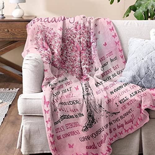 Granddaughtergiftsfromgrandmagranddaughtergiftsblanketgiftsforgranddaughterchristmasmothersdaygraduationbirthdaygiftsforgranddaughtertomygranddaughterthrowblanket60x50 Urban Country Home Decor Granddaughter gifts from grandma granddaughter gifts blanket gifts for granddaughter christmasmothers daygraduationbirthday gifts for granddaughter to my granddaughter throw blanket 60 x 50 urban country home decor