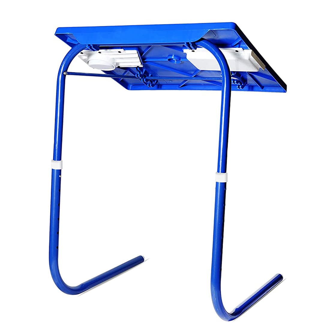 Buy AROVEMICPink Table Mate Dinner Tables Mate Detachable and Foldable Laptop Tables Utility