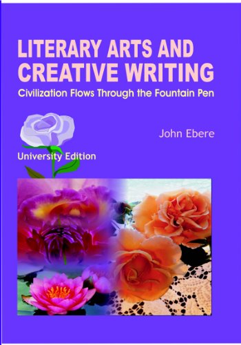 How to write creative writing picture