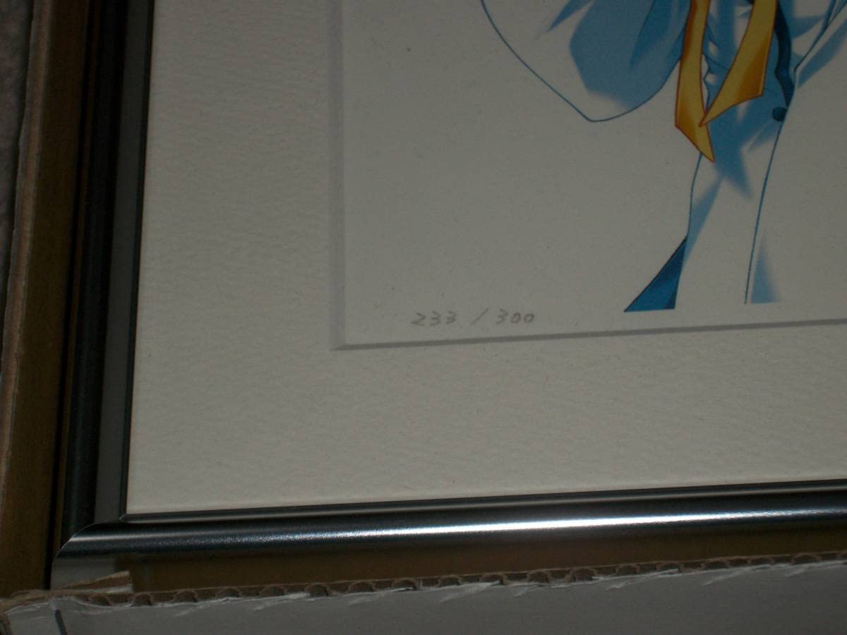 Amazon.co.jp: D.C.P.S. ダカーポ プラスシチュエーション 複製原画 3