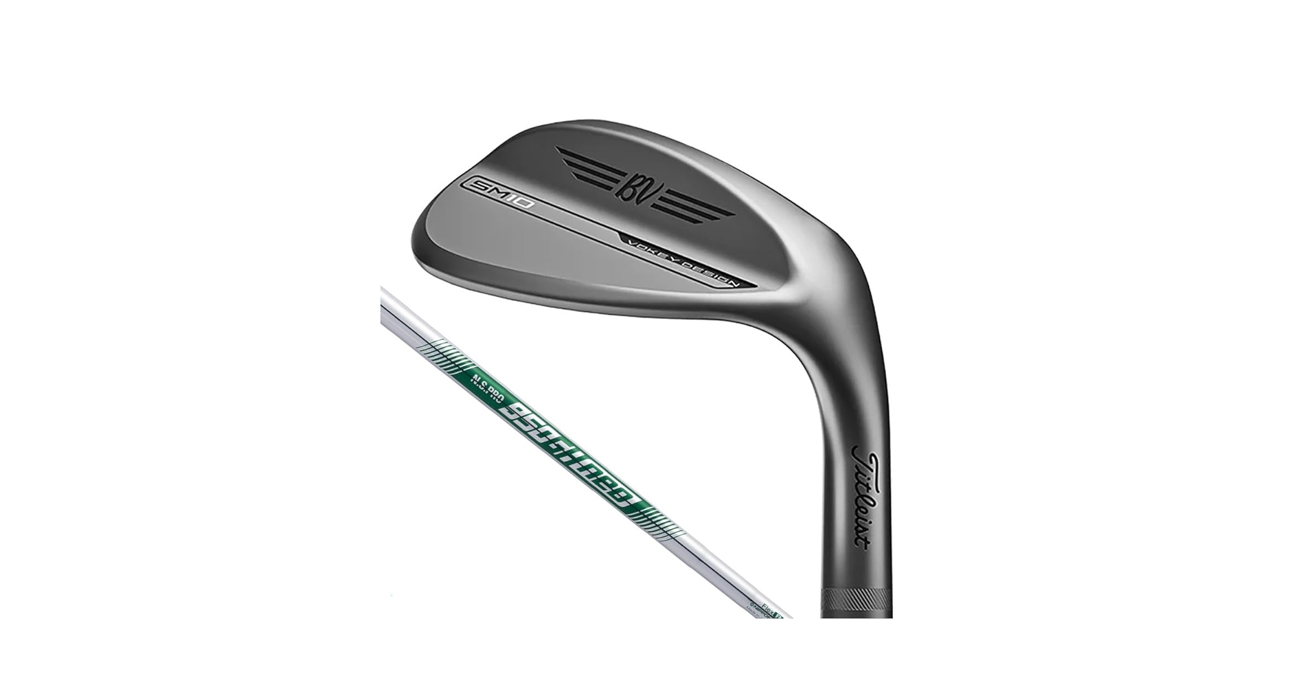 ボーケイVokey SM10 60°12D ウェッジ 950GH Neo VOKEY SM10 ウェッジ【N.S.PRO 950GH neo】 - タイトリスト