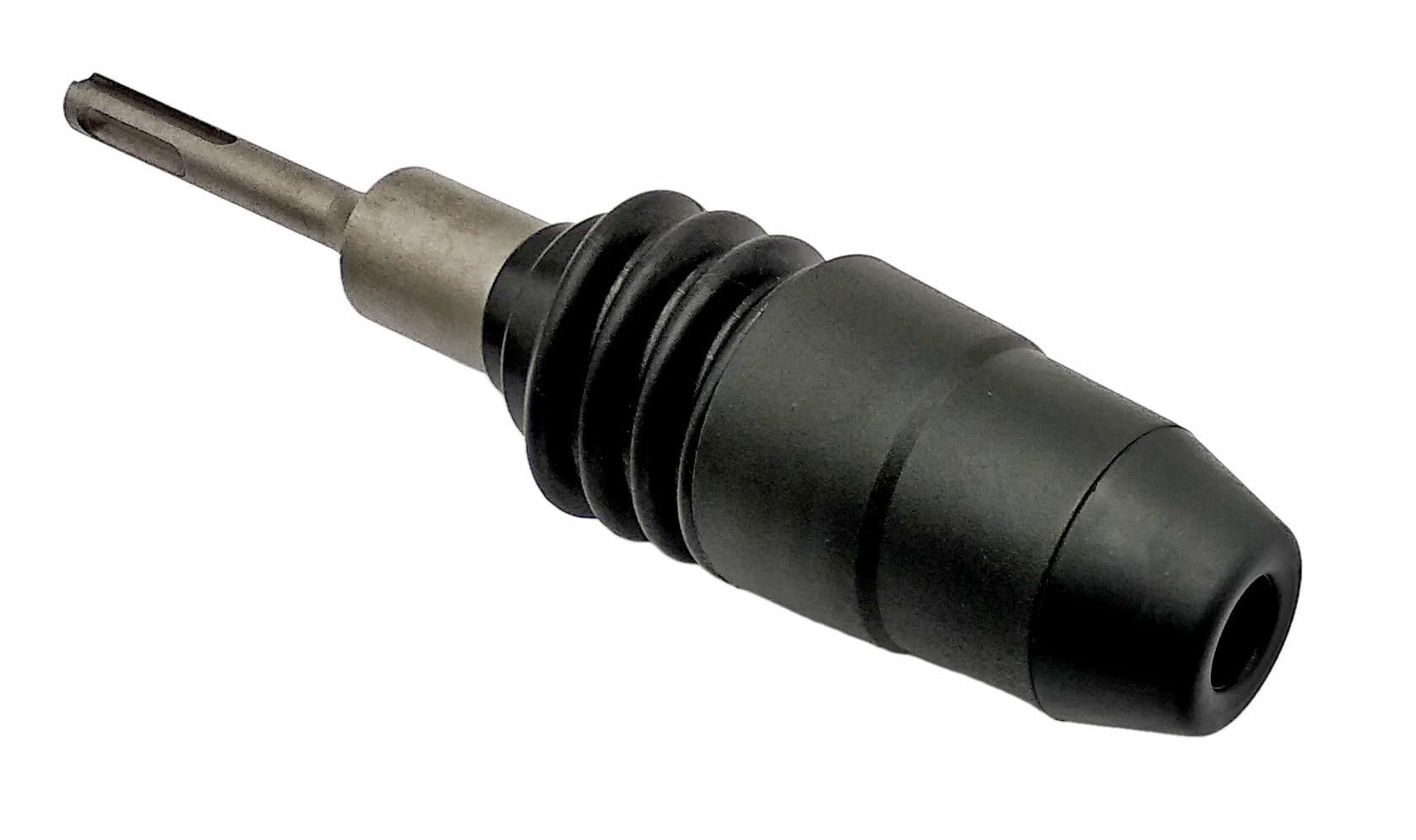 Kraftfeld SDS Plus do SDS MAX Premium uchwyt wiertarski wersja ciężka adapter wiertło dłuto młot udarowo-obrotowy