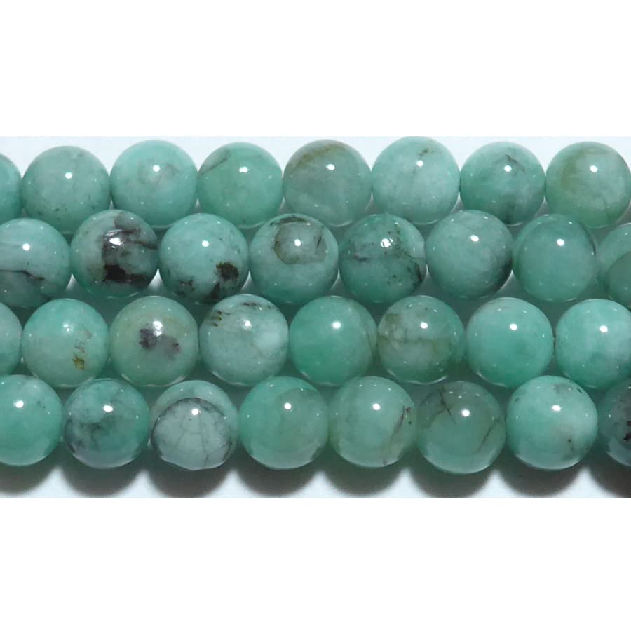 パワーストーン　天然石　エメラルド　34g　No.176 a13343-1_700.jpg