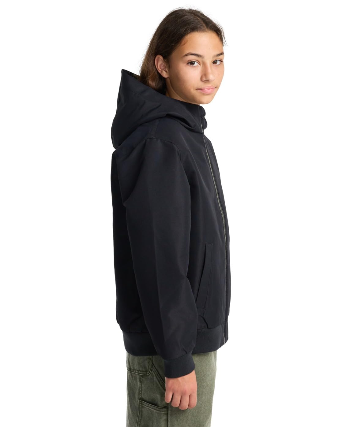 Element DULCEY - Jas - green/groen