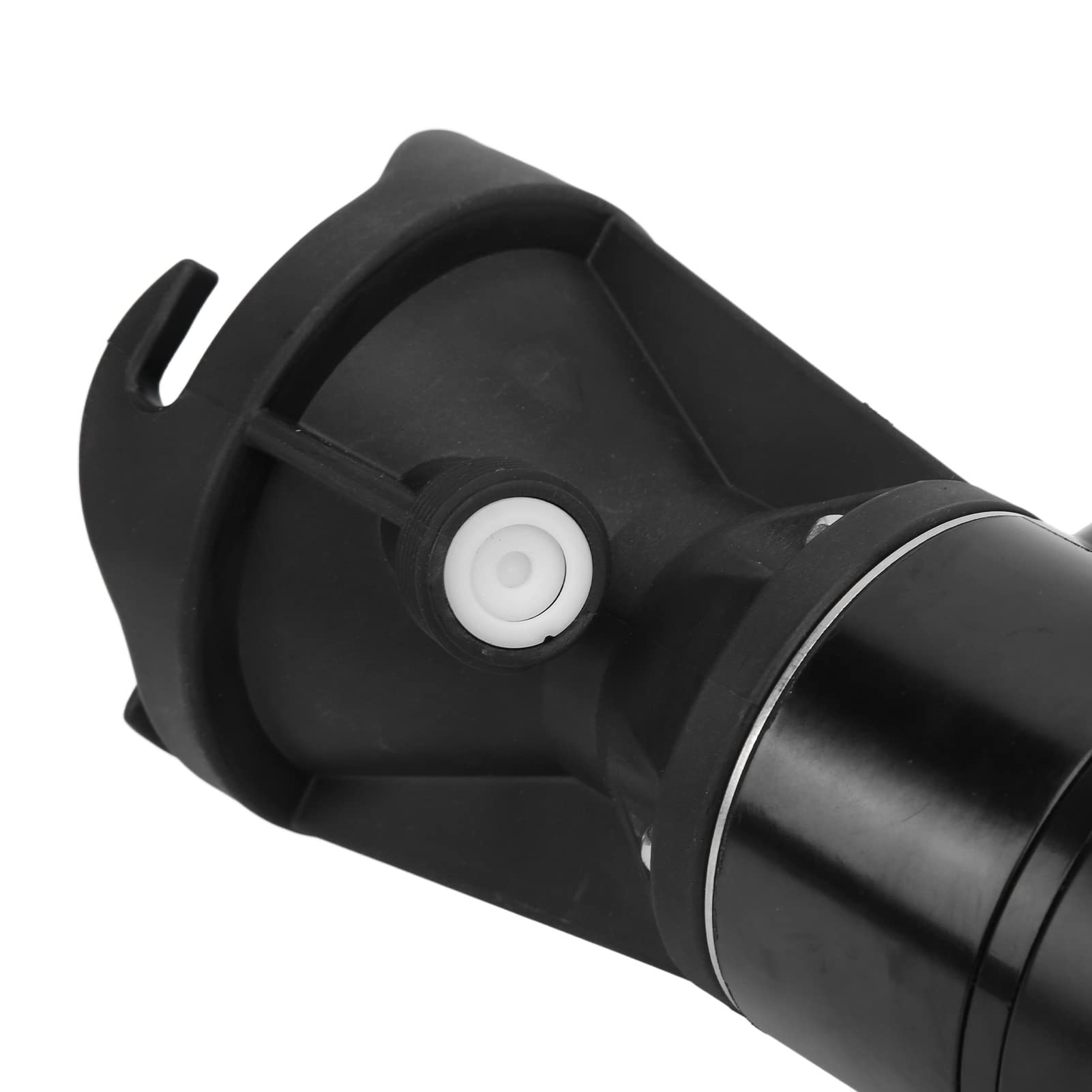 Pompa del Maceratore per Akozon 12V Portatile Processore di Rifiuti D'acqua Pompa Maceratrice Per il Idraulico per per Barche Marine