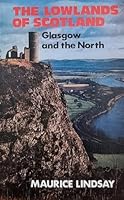 The Lowlands of Scotland, (The County books series) 0709138849 Book Cover