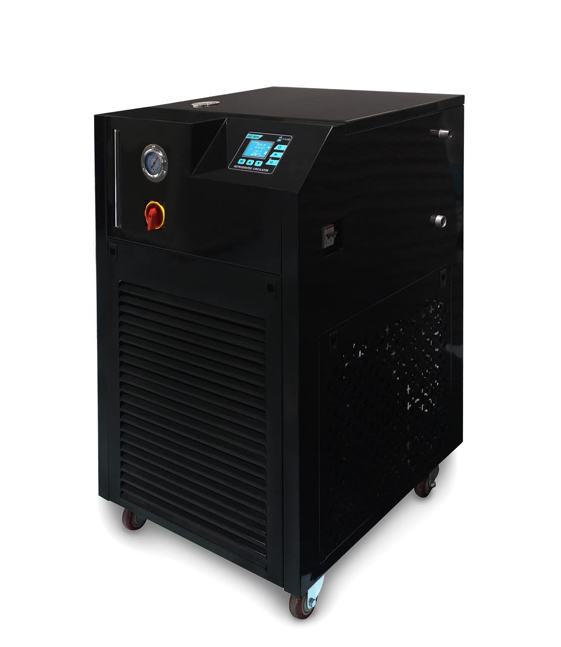 USA Lab -40ºC 50L Closed Loop Recirculating Chiller CLC-50/40 30L/Min - USAlab