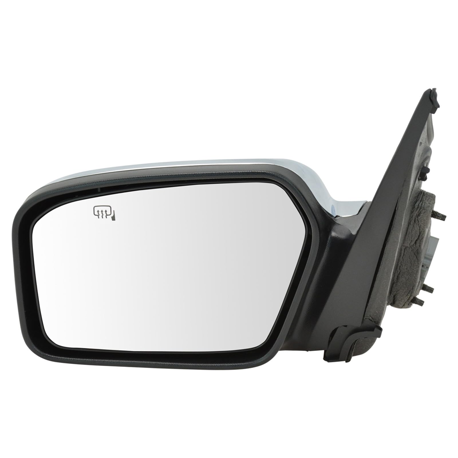 ラスト1⭕️2,500円OFF◎Volan◎MOON FLEX 3◎10 Amazon.com: Driver Side Mirror Assembly Power Heated Memory Puddle