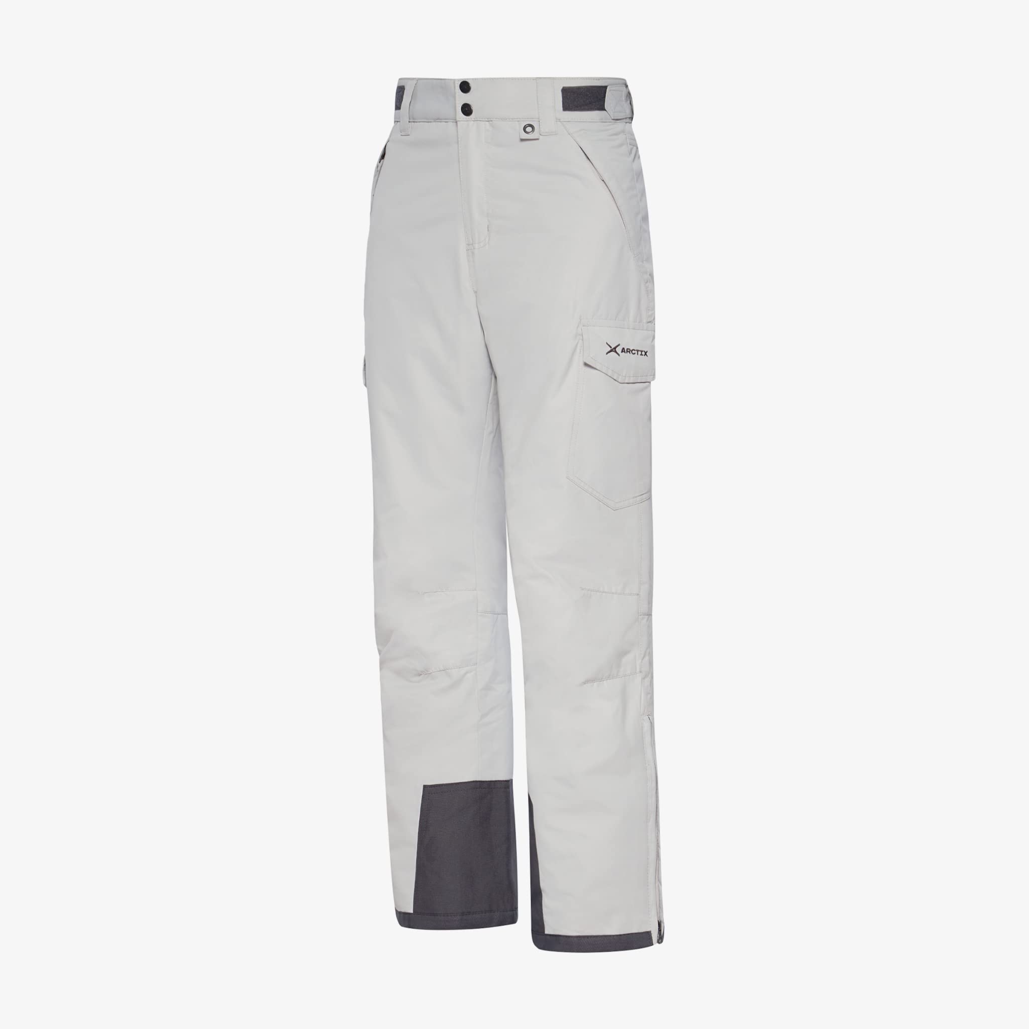 Arctix Mens Snow Sports Cargo Pants