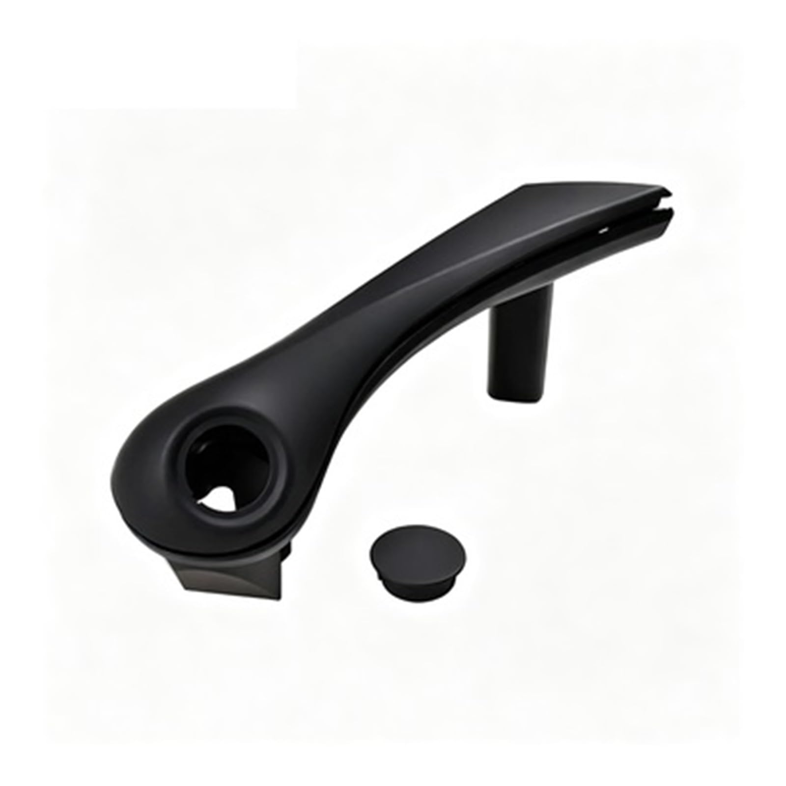 Car Door Inner Handle For Megane MK2 2002-2009 Inner Door Hold Handle