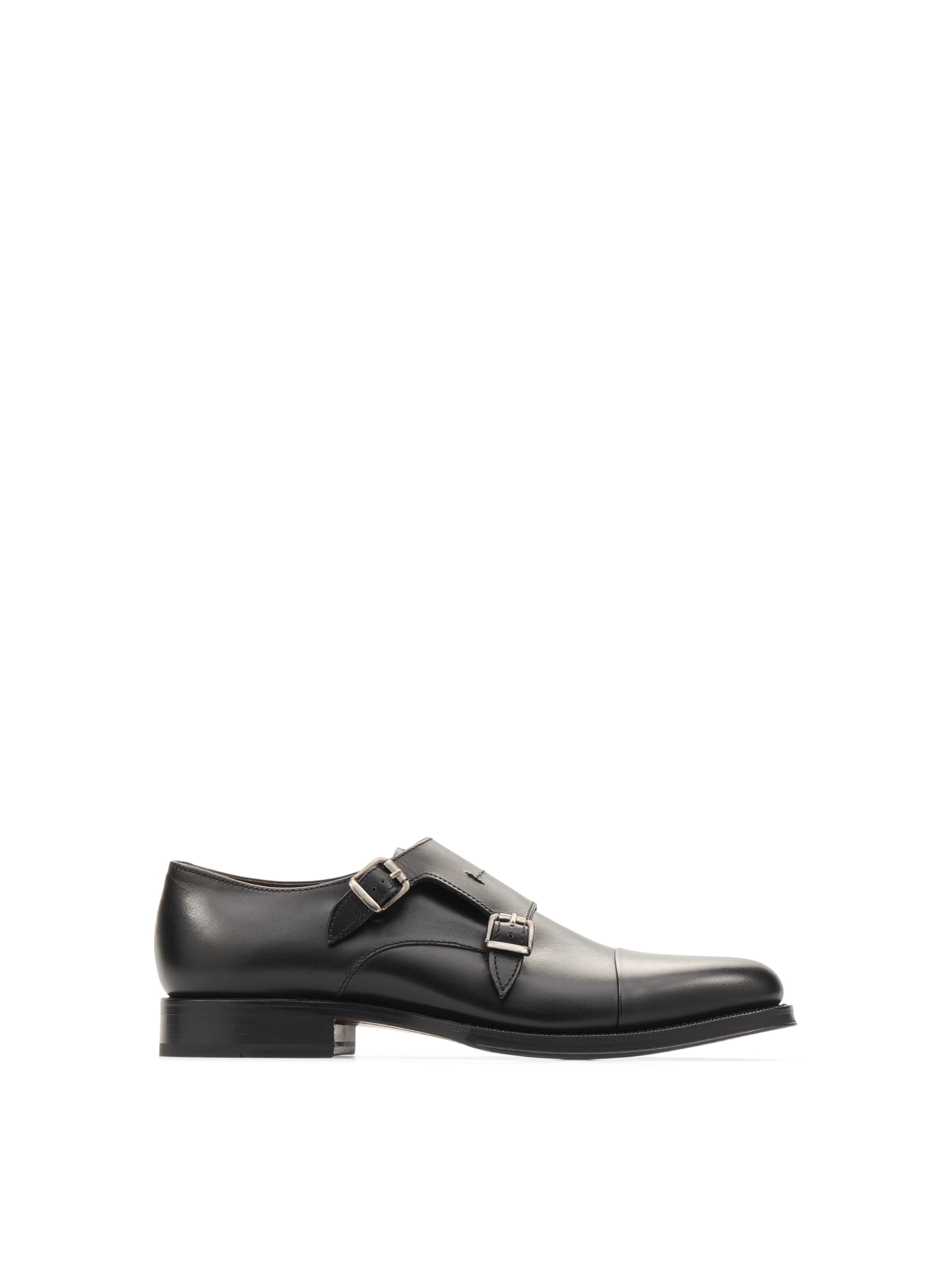 Lottusse Premium Mocasín monkstrapHombre