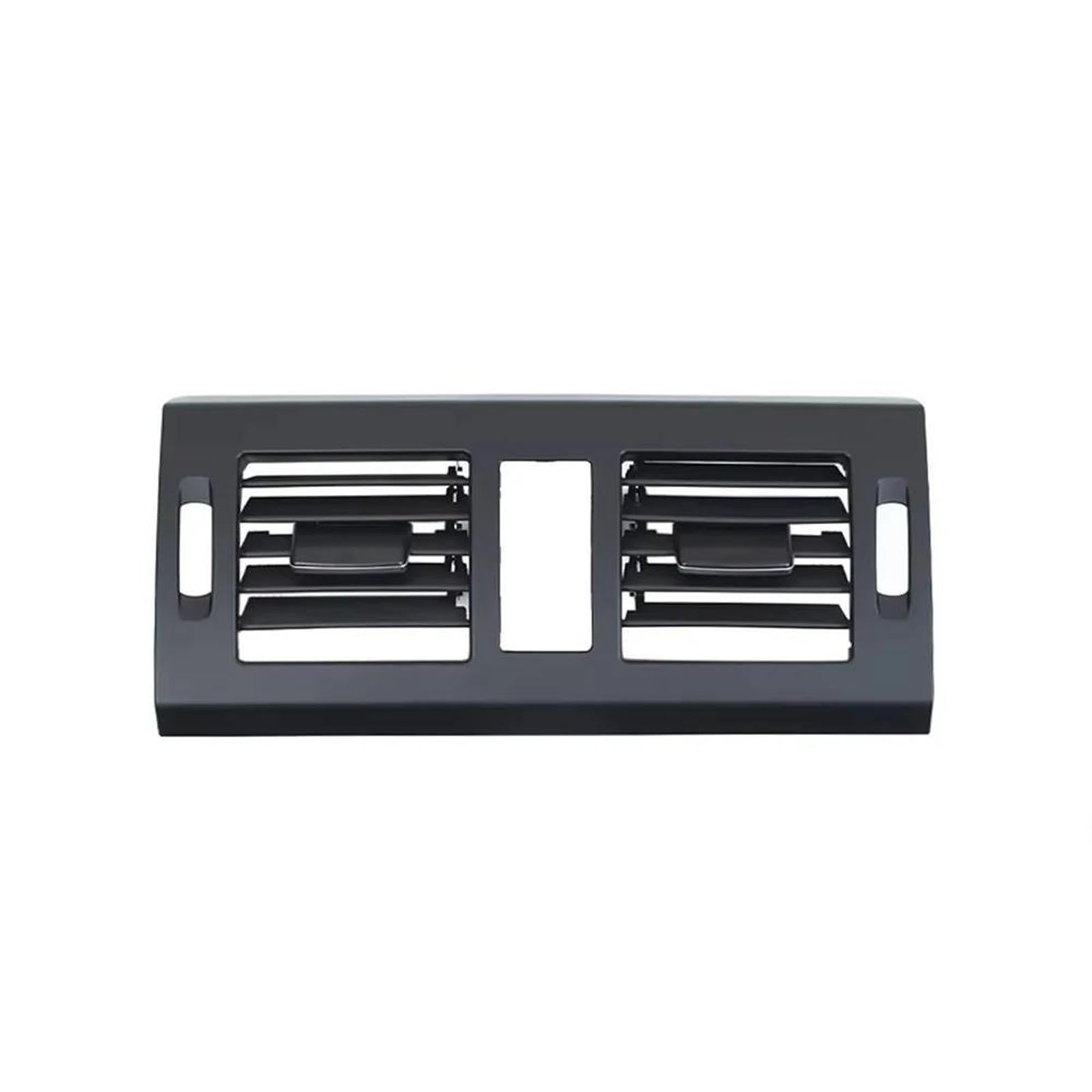 Grille aération centrale cassée pour Mercedes GLK ? Voici la solution - 7