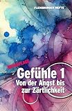 flensburger hefte gespräche mit tieren  Gefühle 1: Von der Angst bis zur Zärtlichkeit (Flensburger Hefte - Naturgeister)
