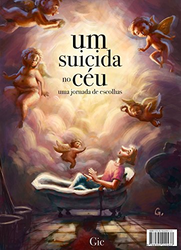 Um Suicida no Céu: Uma Jornada de Escolhas