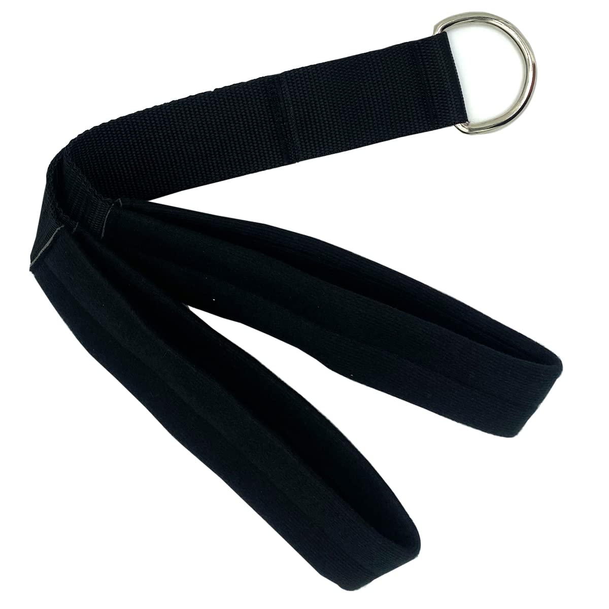 70cm & 60cm ) - Vulken Tricep Rope Cable Attachment. Two Size In One Extra Long Pull Down Rope. Triceps Extension Straps Gym Equipment. Home Workout Handles For Resistance Bands