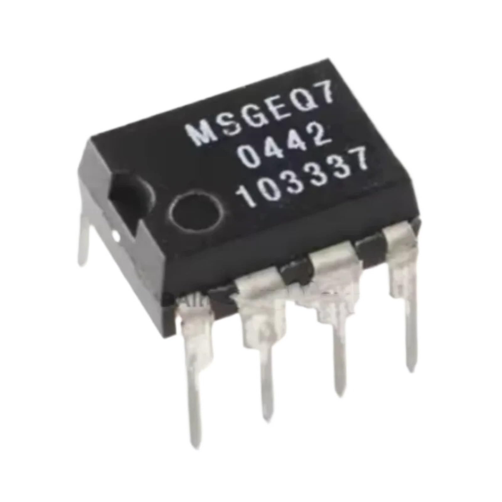 Chip MSGEQ7 de 5 piezas para proyectos de audio 2