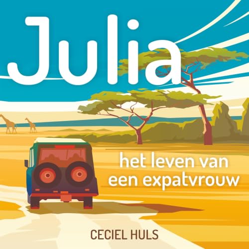 Julia (Dutch Edition) Titelbild