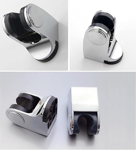 Miniatura 6 de Ruimou Juego de ducha de mano para bidé, rociador de bidé de baño para inodoro, rociador de mano, manguera de acero inoxidable, combinado en el baño