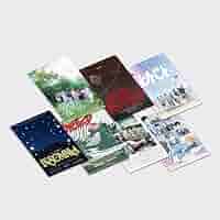 ZEROBASONE CINEMA PARADISE G賞 ジャンハオ Amazon.co.jp: [ DIGIPACK ver. ] ZEROBASEONE - 4TH MINI