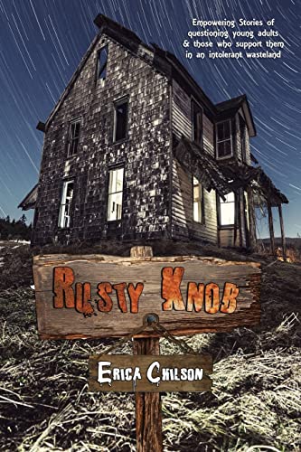 Rusty Knob: 1 view 2