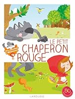 Le Petit Chaperon Rouge 2035897971 Book Cover