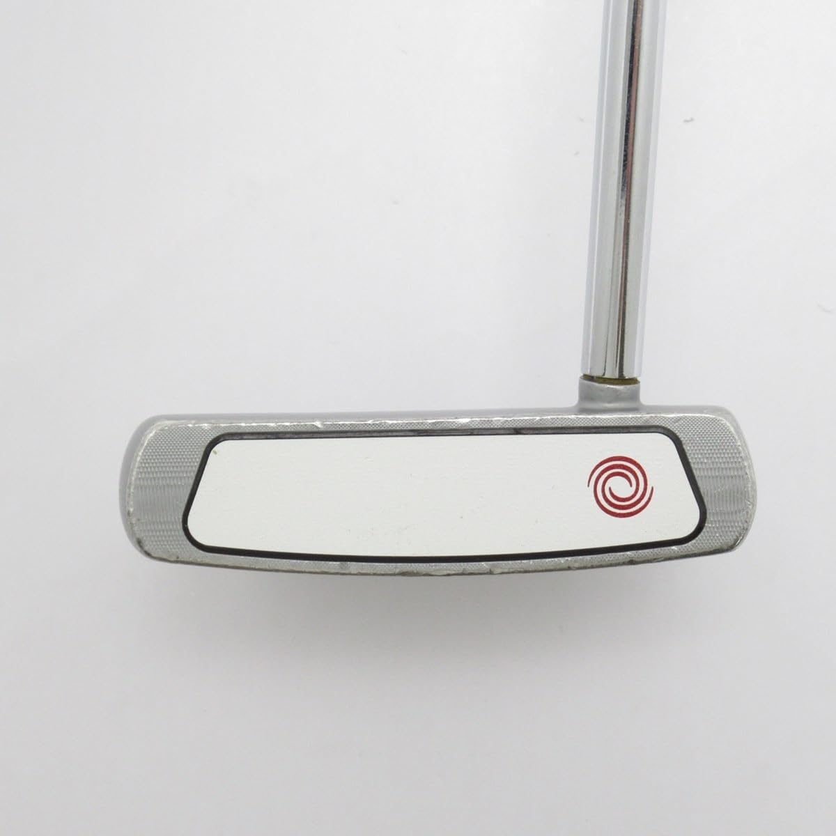 ホワイトオデッセイ　34 ODYSSEY オデッセイ WHITE HOT ホワイトホット 2-ball センター