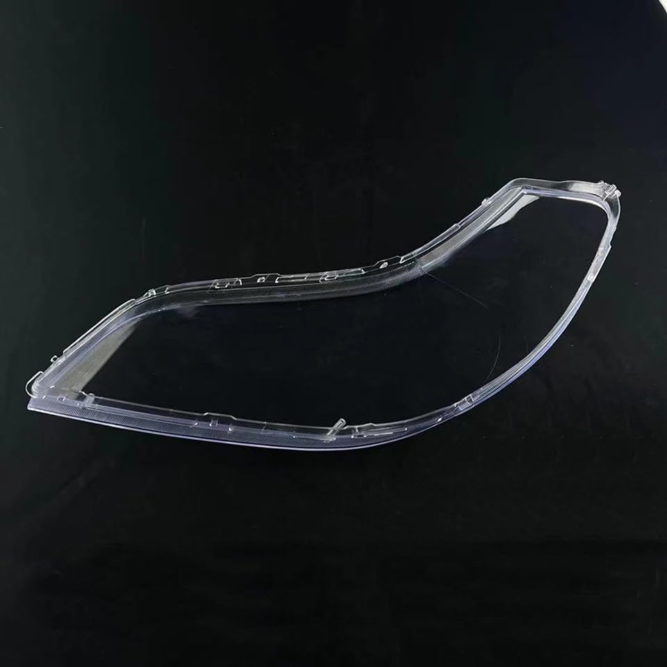 Miniatura 5 de Funda de luz transparente para faros delanteros de coche, cubierta de lente de faro delantero, pantalla de cristal, para Chevrolet Epica 2007  2015