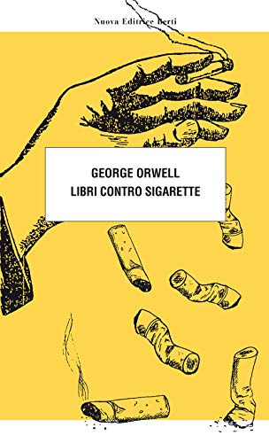Anno: 2020 Libri contro sigarette