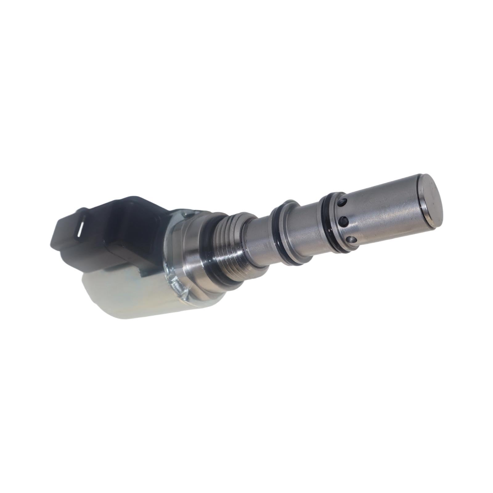 ZLPSFCSM 24V Solenoid Valve 174-4913 1744913 Applicable for