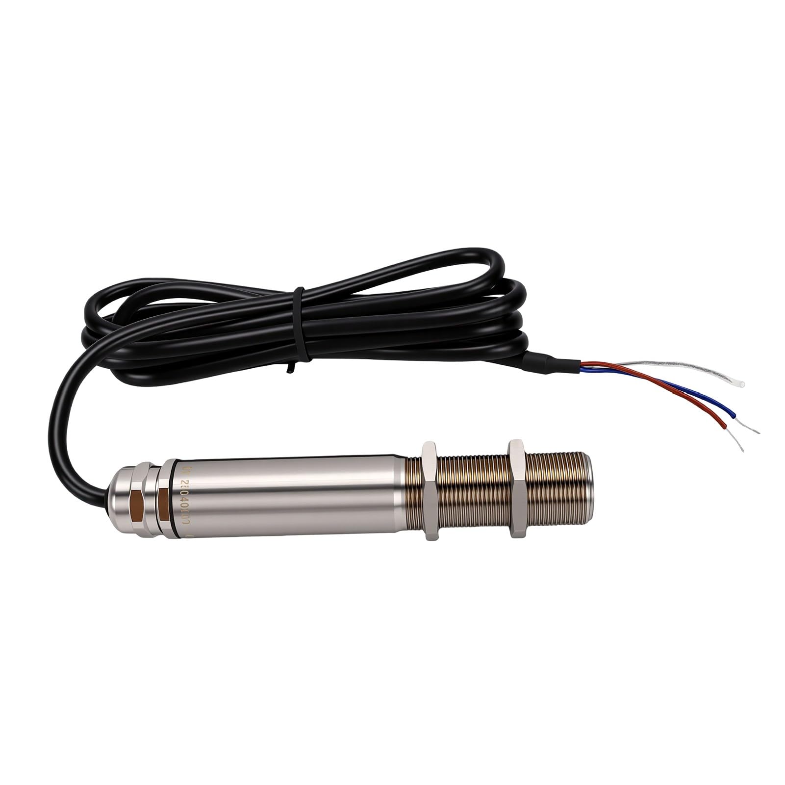 Generic Industrieller Berührungsloser Infrarot-Temperatursensor für Petrochemische Anwendungen, 0–200 ℃ Genauigkeitsmessung, 1 X Gerät