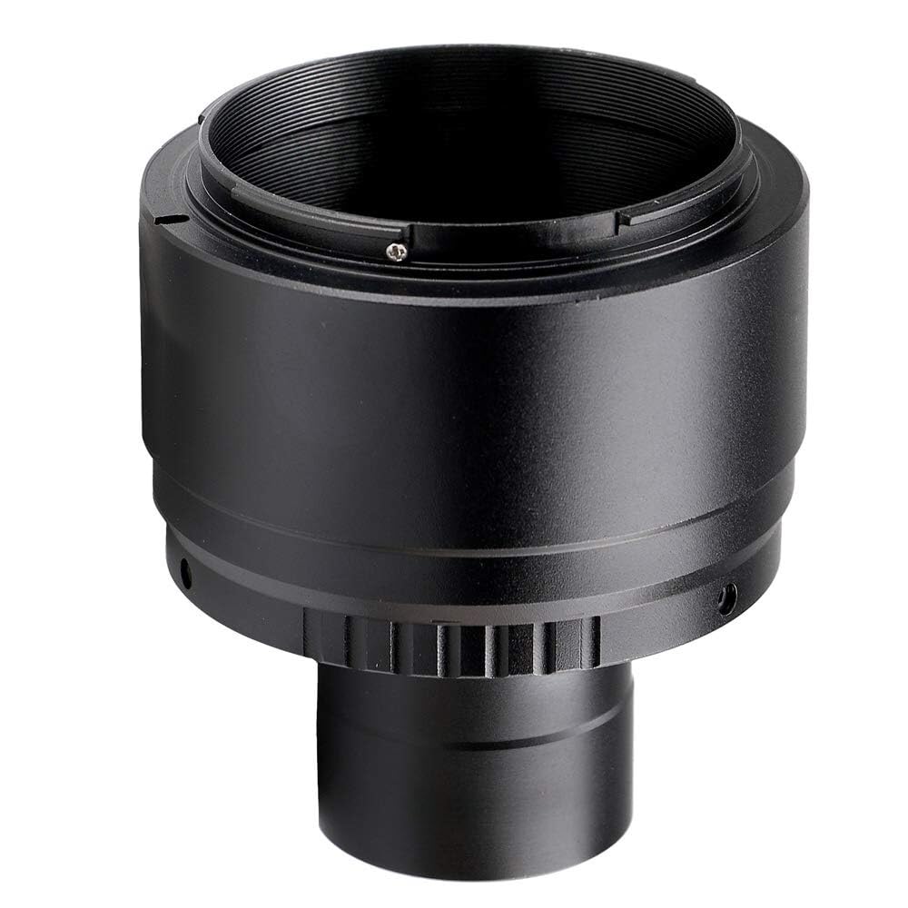 FotoCart Telescope Camera Adapter Mount for FullFrame mirrorless Nikon