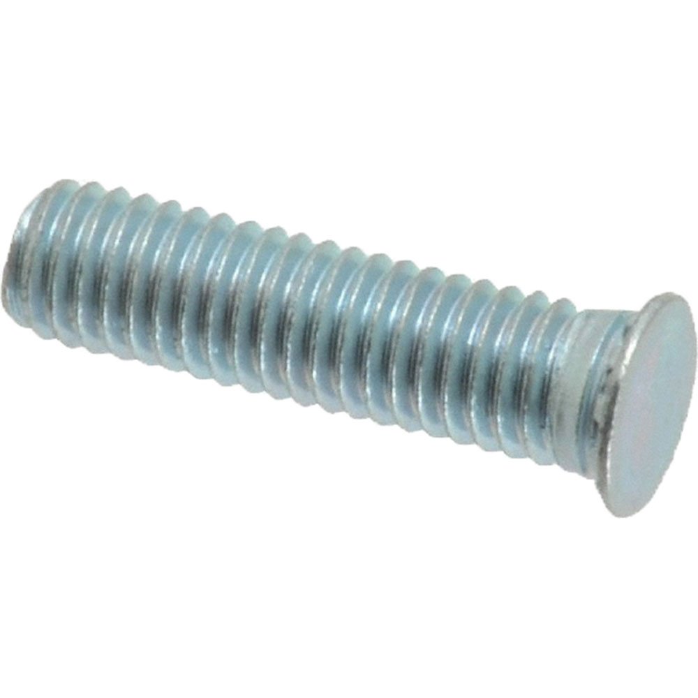 Zal Industrial 1032 X 3/8 Pem Stud Plated Industrial