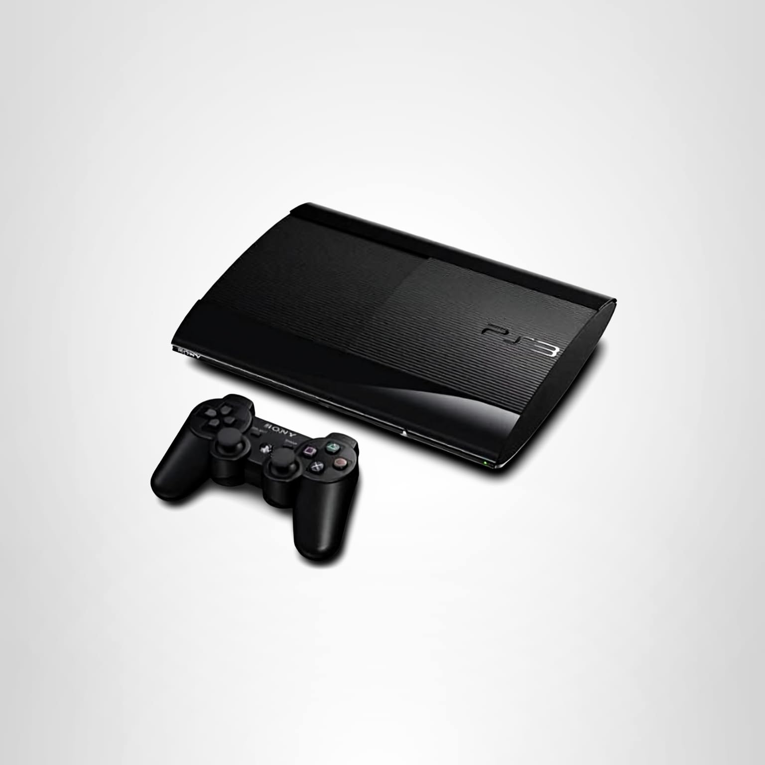Amazon.com: Sony PlayStation 3 250GB Console - Black : Video Games