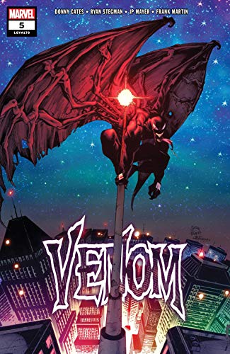 Venom (2018-2021) #5 (English Edition)